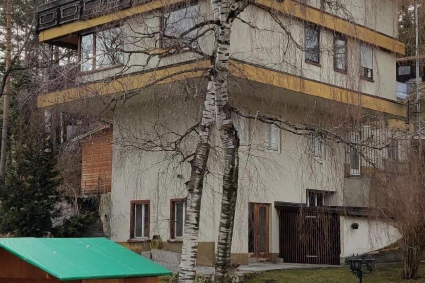 Casa Bambi 6.5 Zimmer - foto 2