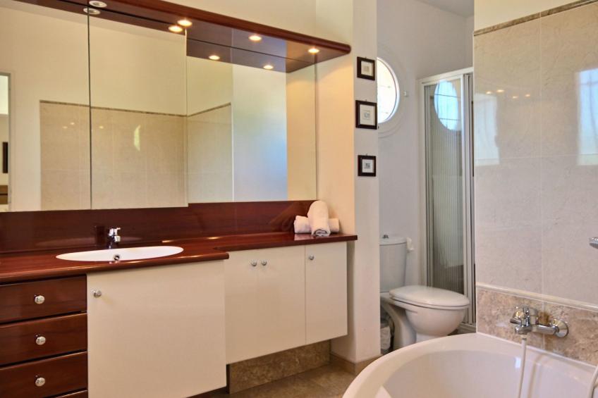 Villa Bois Dore in Valbonne - foto 19