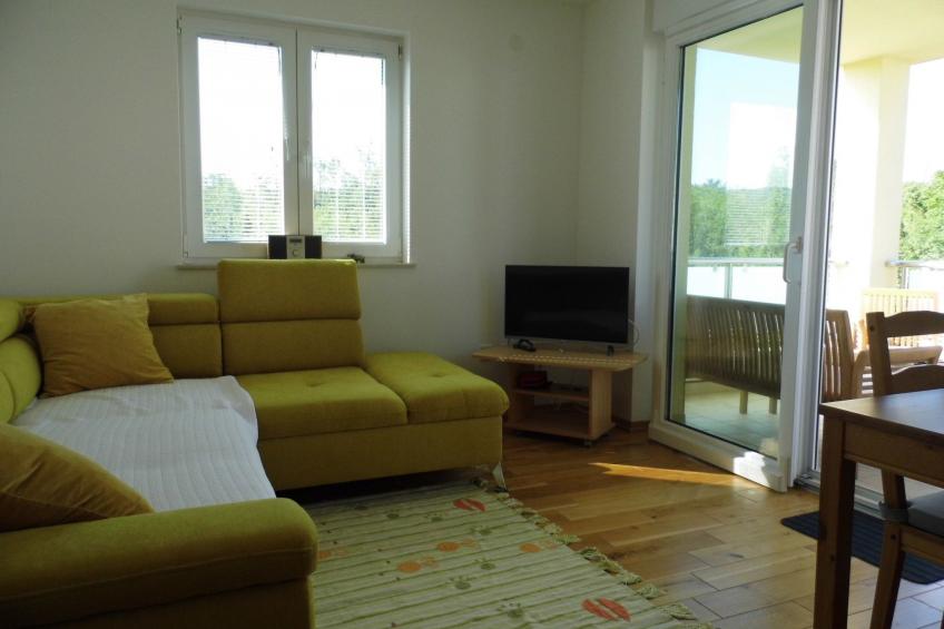 Modernes Apartment mit teilweisem Meerblick - foto 10