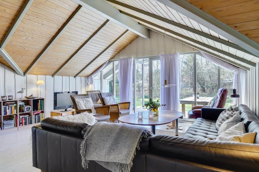 "Erly" - 500m from the sea in Sealand - foto 24