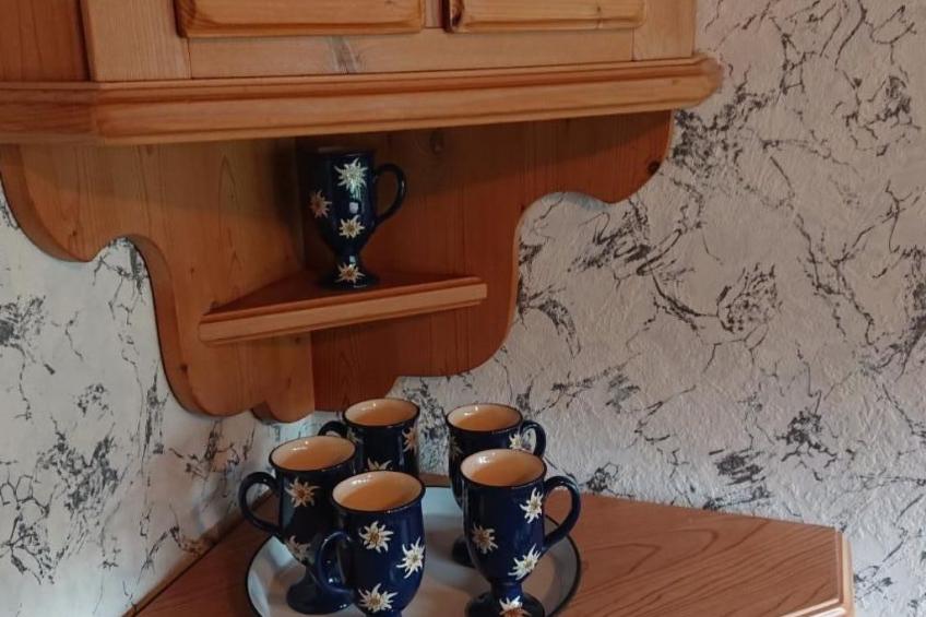 Alpen-Paradies Edelweiss Urnäsch - foto 3