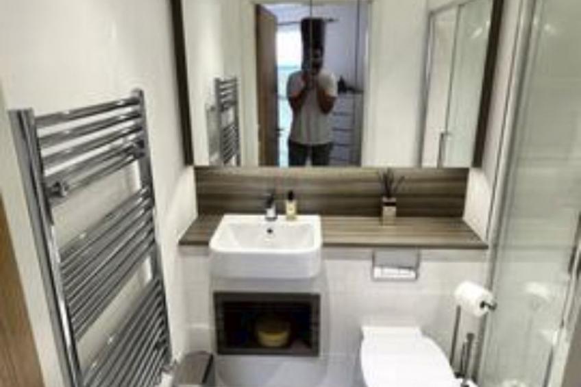 für 2 Personen ca. 300 m² in London-Harrow, London - foto 10