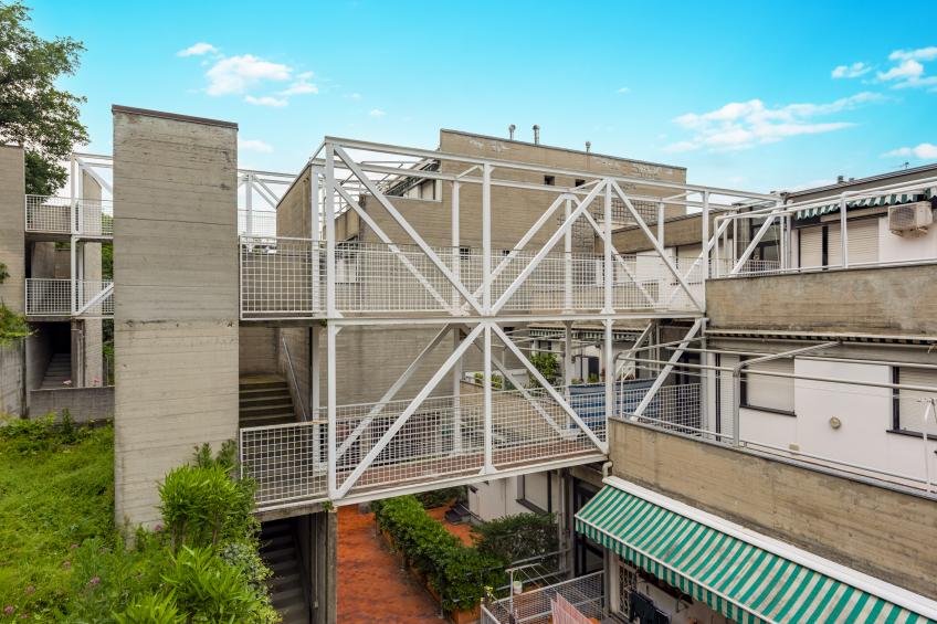 Acqua Marina 800m from the sea - foto 18