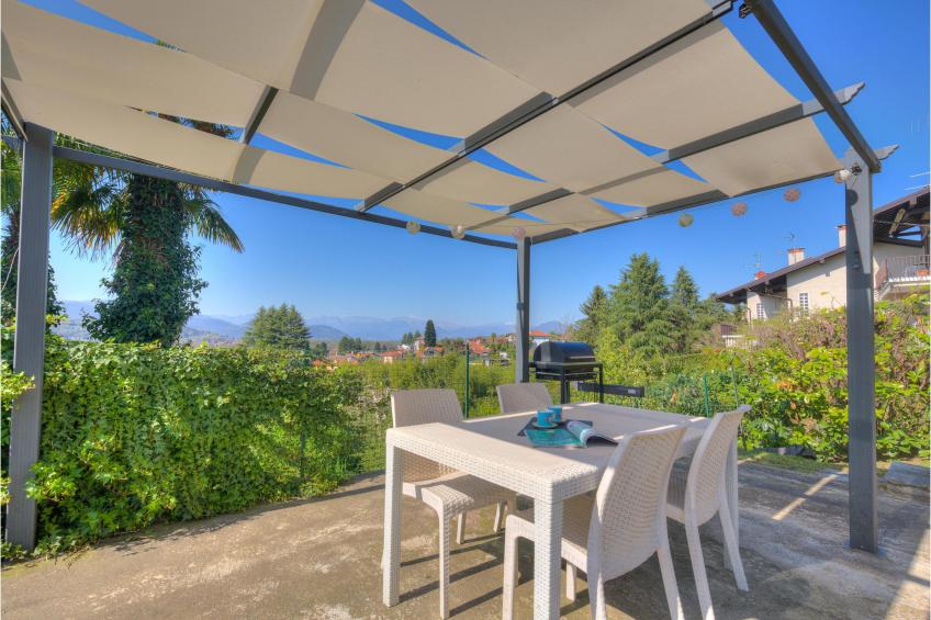 Appartamento Vista Rosa - foto 19