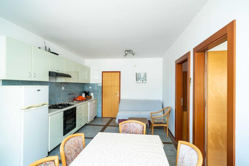 Apartments Klis - Three-Bedroom Apartment with Terrace - foto 13