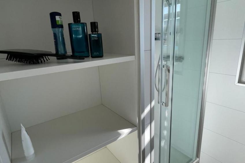 Hausboot Vroni am Bärwaldersee - foto 18