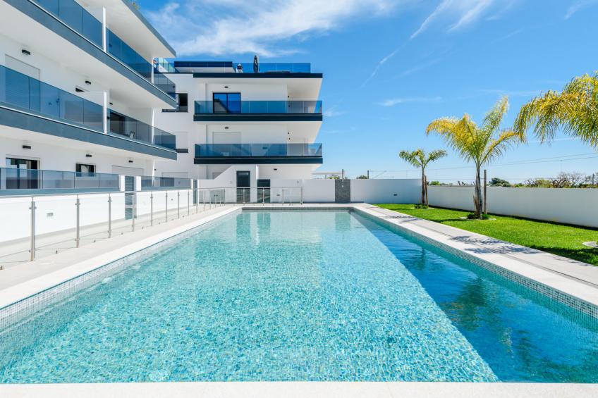 Penthouse Conceicao de Tavira - foto 38