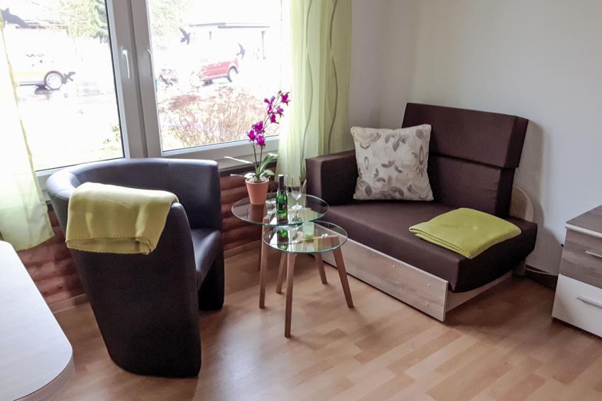 Ferienhaus Bussard - foto 21