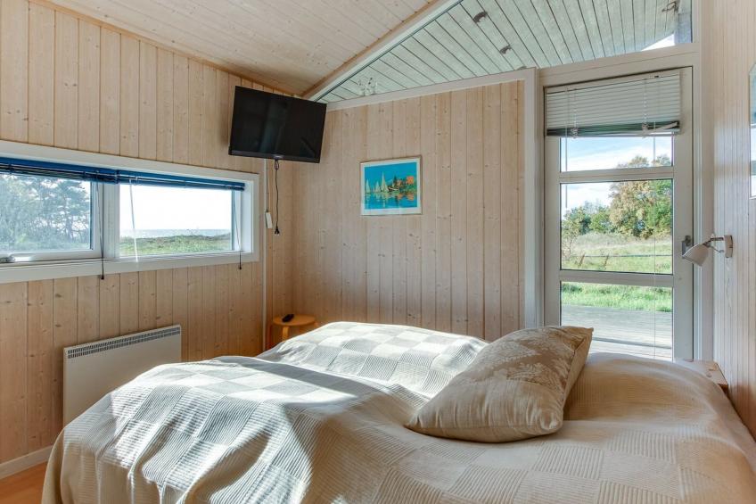 "Rina" - 50m from the sea in Bornholm - foto 18