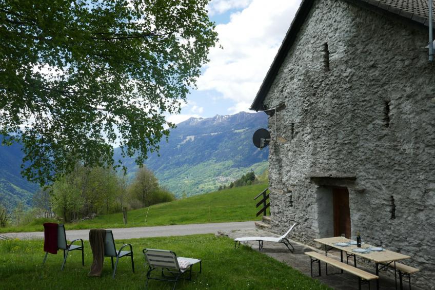 Casa Sosto - foto 34
