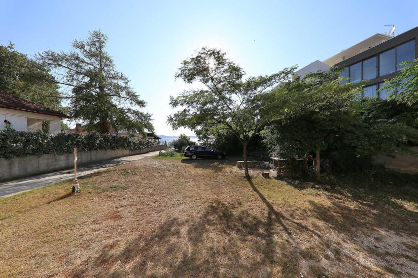 Apartments Melita - Comfort Two Bedroom Apartment with Terrace and Sea View (A2) - foto 19