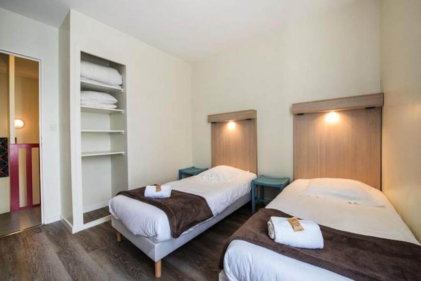 Village de Gîtes Henri IV  - Ternélia - foto 13