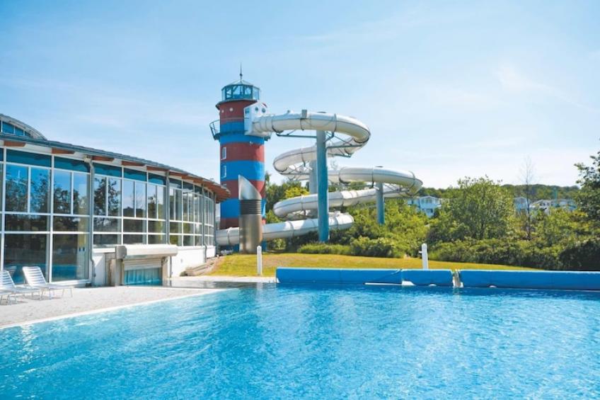 Seepark Sellin - 2 Personen - foto 19