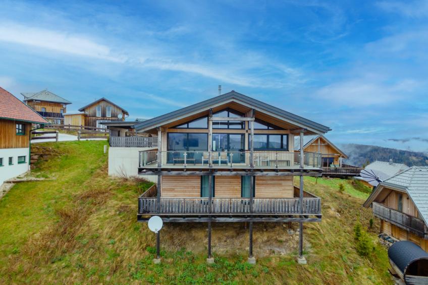 Alpina Lodge - foto 19