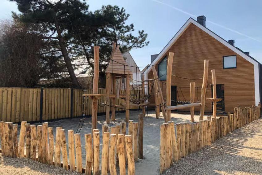 Plein 40 Lodge 21 - foto 20