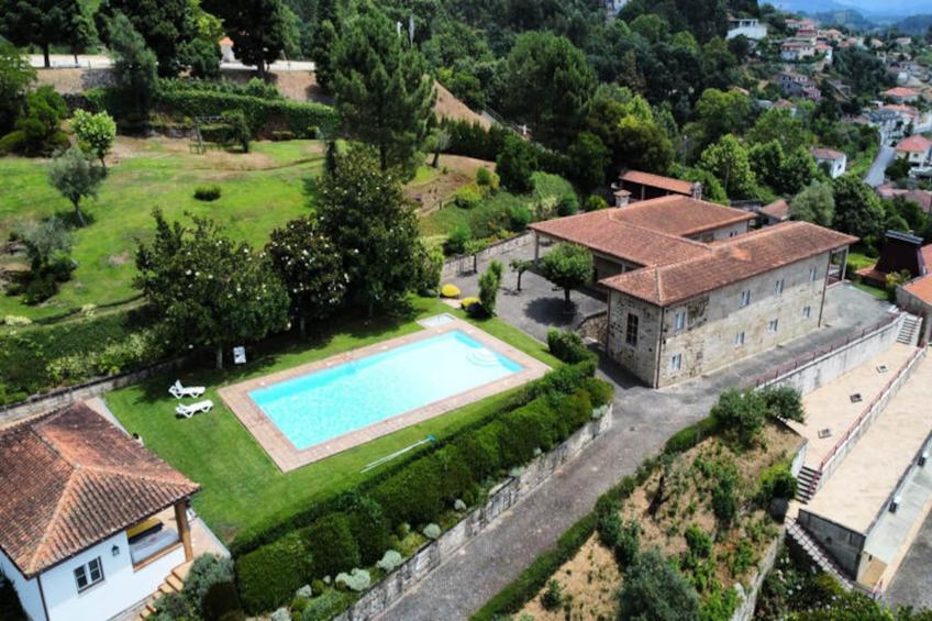 Appartements à Cabeceiras de Basto - foto 15