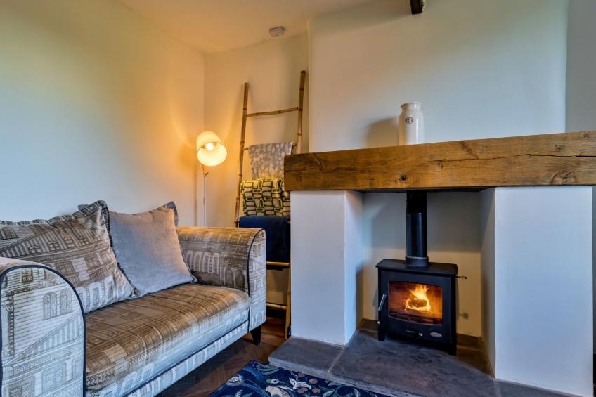 Spring Cottage - foto 24