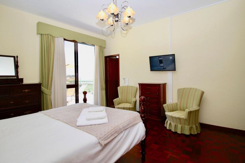 Villa Lapa in Câmara de Lobos - foto 8