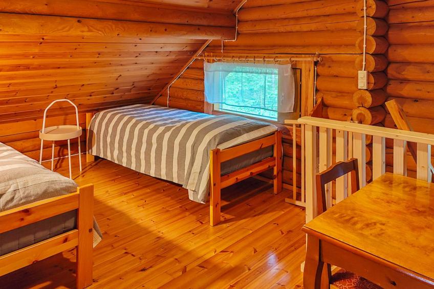 Sillanpään lomamökit - foto 19