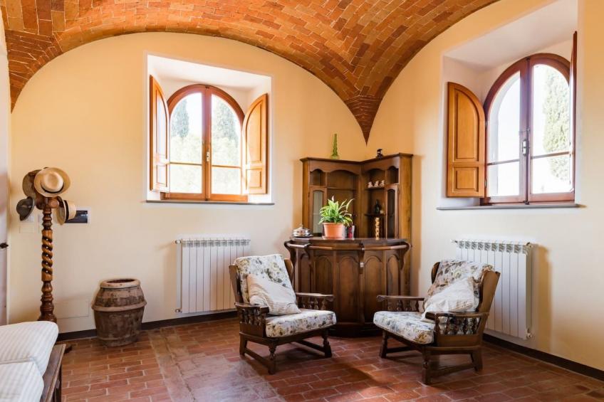 Villa Eleonora - foto 10