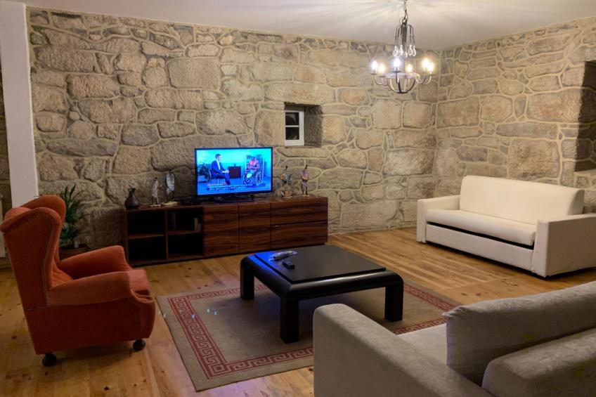 Herrschaftshaus durch die Täler - foto 9