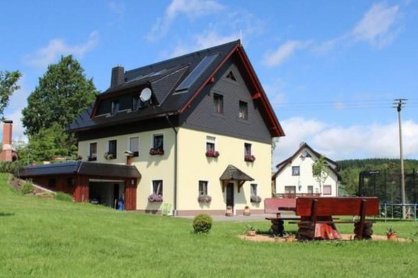 FeWo Erzgebirge - foto 3