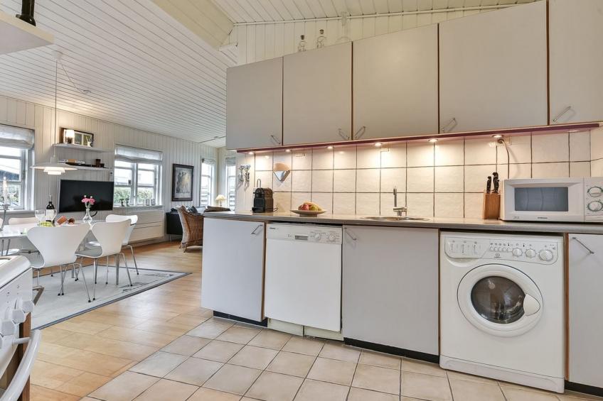 "Viljami" - 20m from the sea in Funen - foto 22