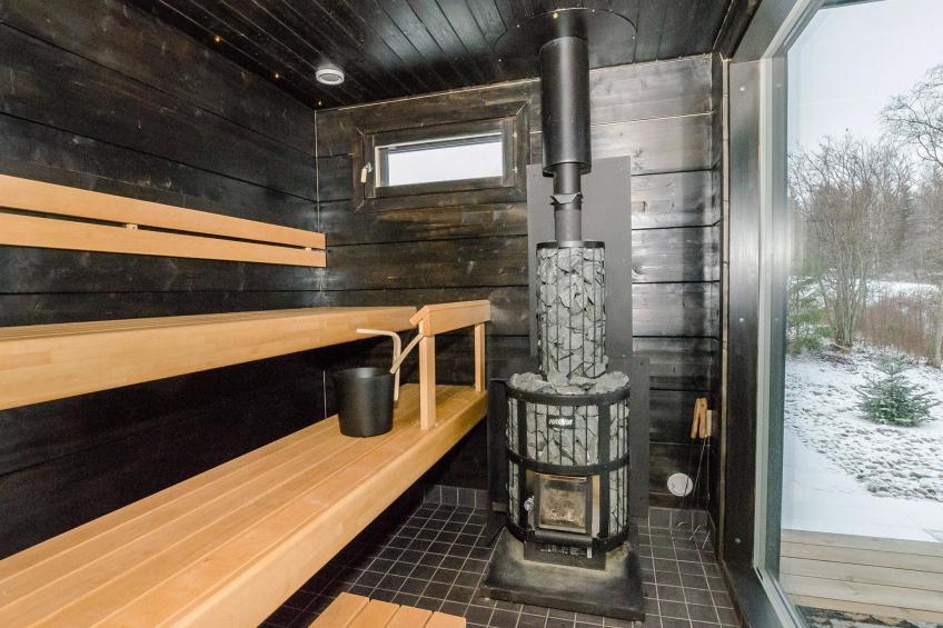 Lakeside villa - foto 13