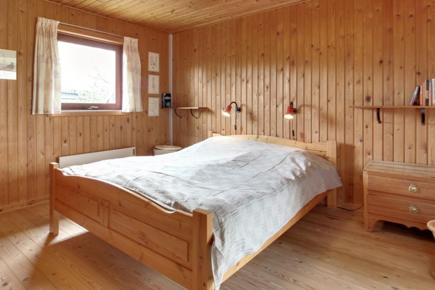 "Brimi" - 450m from the sea in SE Jutland - foto 14