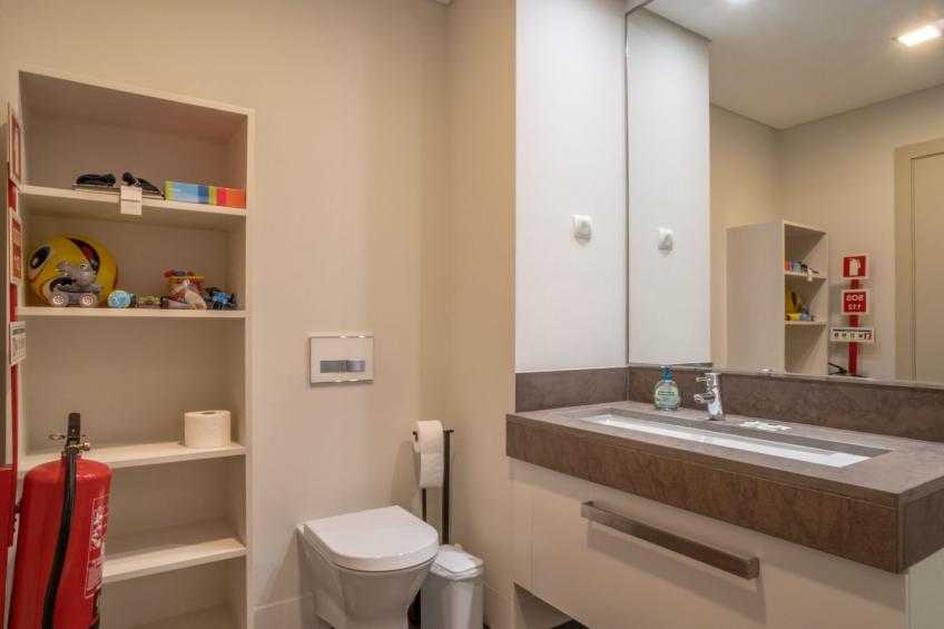 Die stilvolle Wohnung des Madeira Palace CC - foto 12