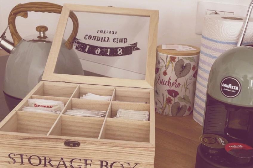 Flacher Strand und Zentrum, Privatparkplatz - foto 45