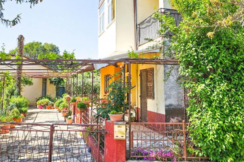 für 4 Personen ca. 60 m² in Novigrad, Adriaküste Kroatien (Westküste von I - foto 5