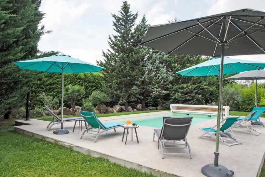 Urlaub im Süden zwischen Meer und Bergen