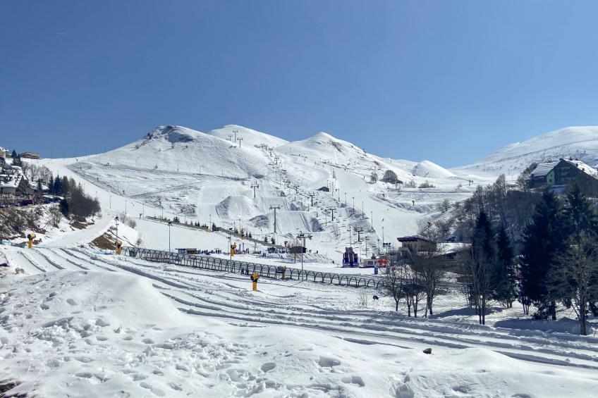 Ai piedi del Monte - foto 20