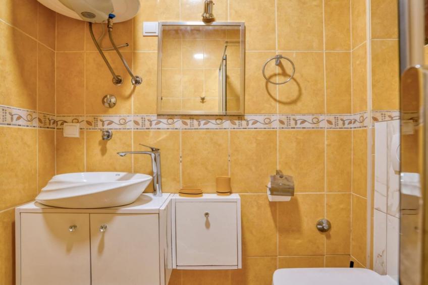 Villa Marković 2 - One bedroom apartment (Kamoro) - foto 14