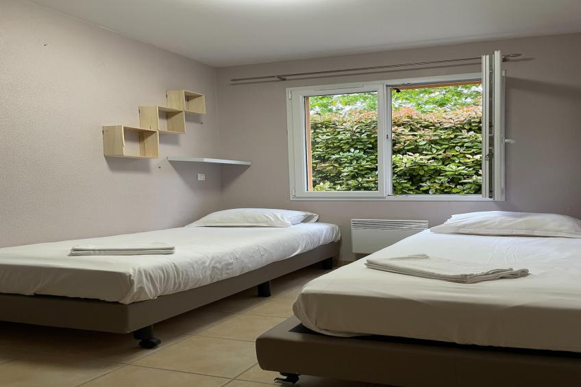Les forges 3 bedrooms - foto 17