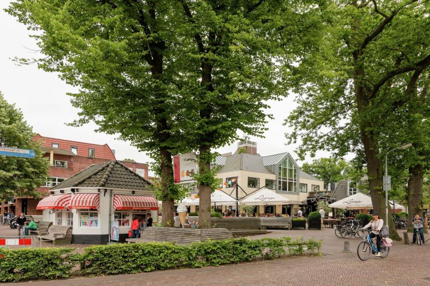 Hof van Craeck 6 pers - foto 14