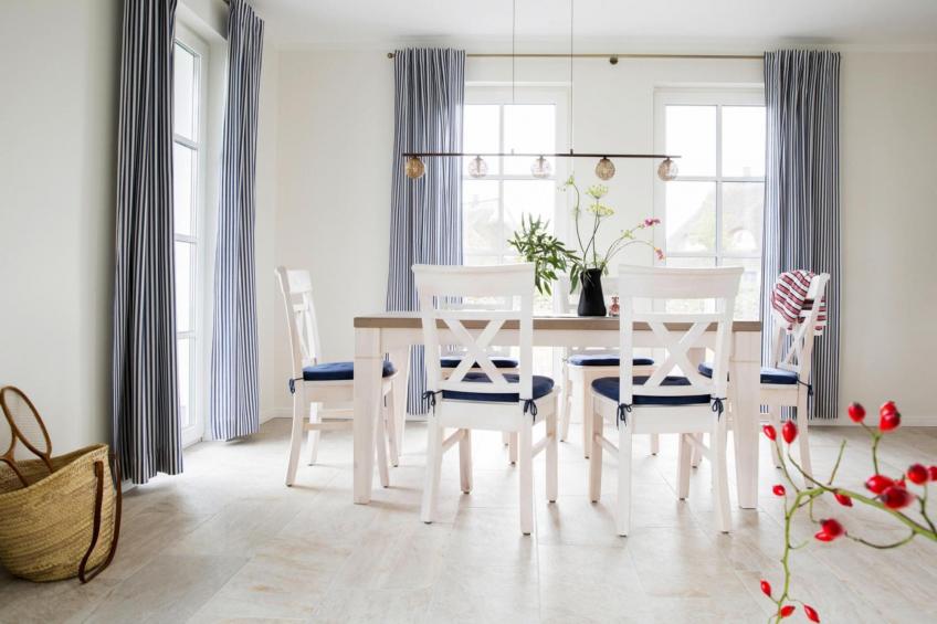 Ferienhaus, Fuhlendorf - foto 9