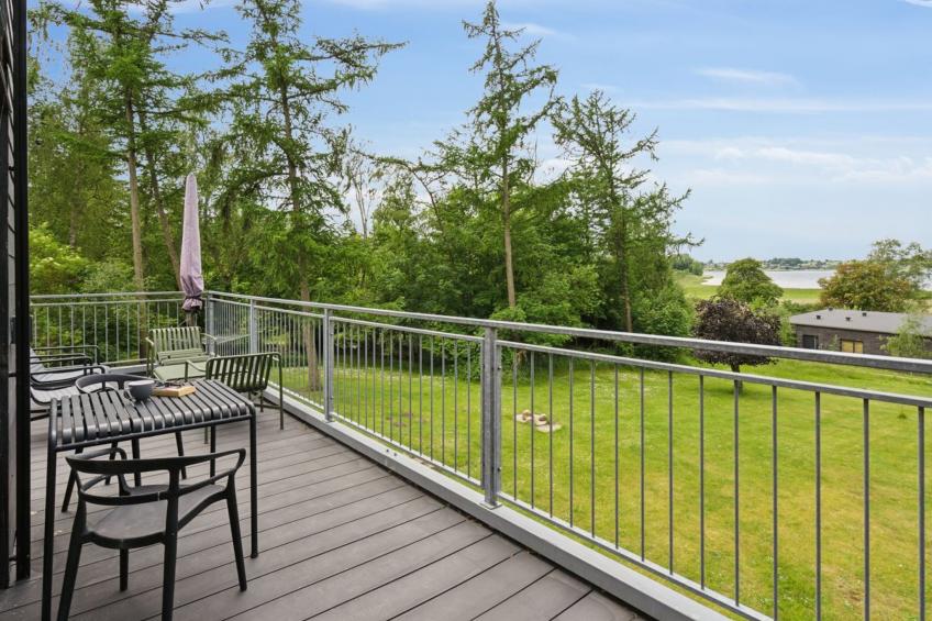 "Harka" - 100m to the inlet in Sealand - foto 5