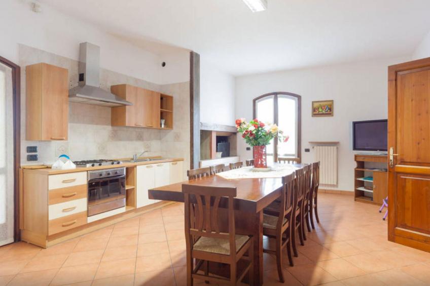 "Cascina Tabachera - foto 15