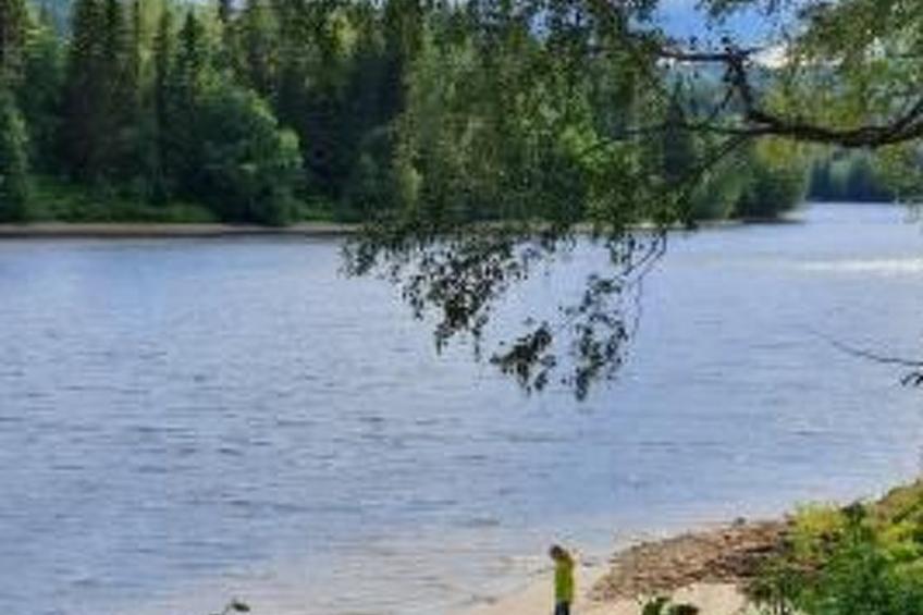 Solbacken Cottage und Lodge - foto 42