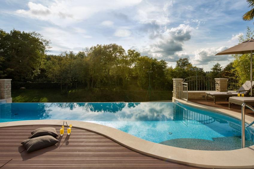 Wunderschöne Ferienvilla Vlastelini - foto 19