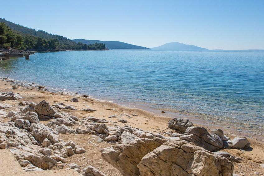 Geräumige, luxuriöse 5-Ferienvilla mit Meerblick, eigenem Pool und großer Terr - foto 48