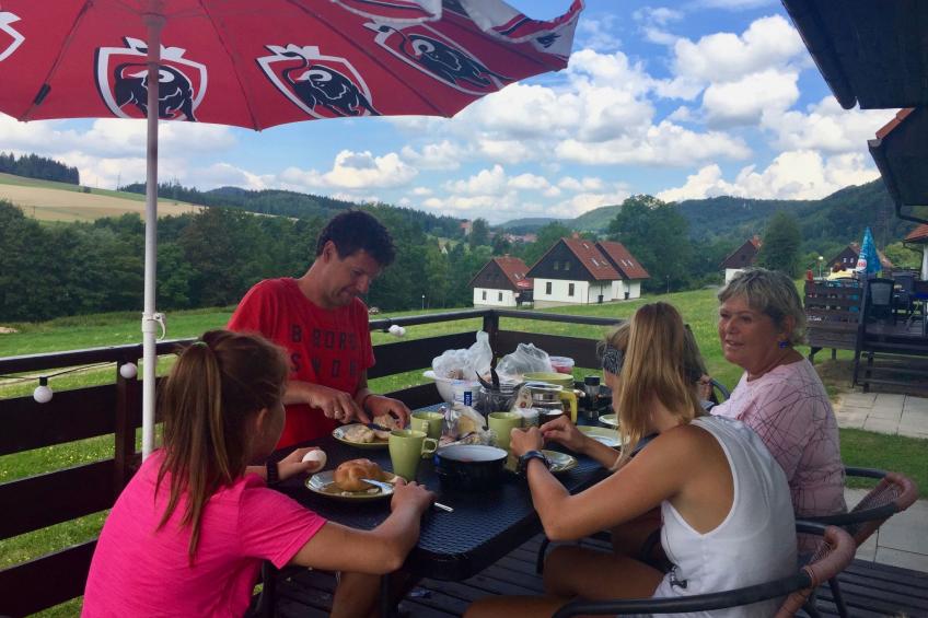 mit Terrasse - foto 46