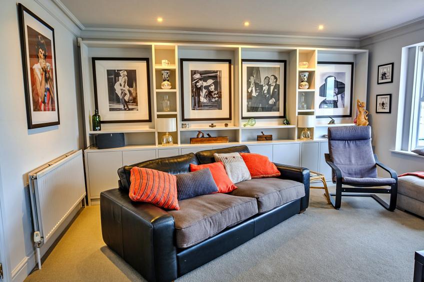 Kings Wharf - foto 30