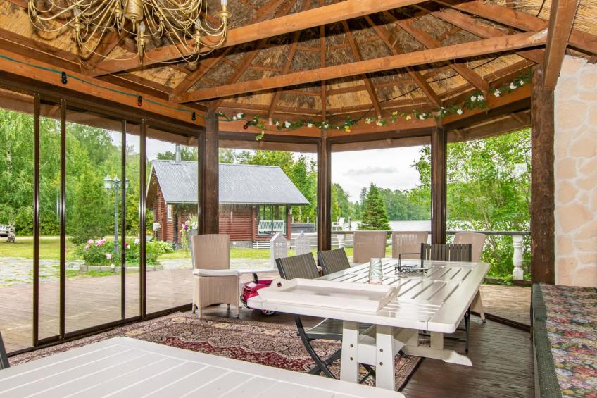 Villa sirpia - foto 25