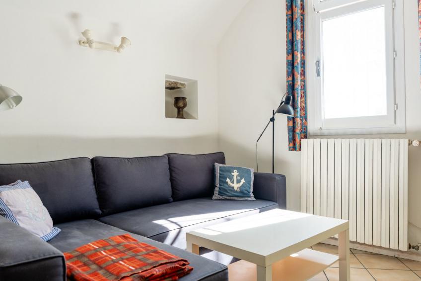 Gartenwohnung - foto 6