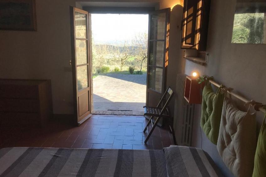 Il Podere La Regina mit privatem Pool - foto 45