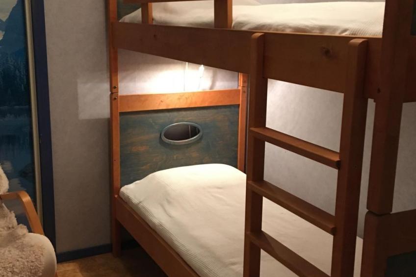 Haus mit toller Aussicht an einem schönen See - foto 16