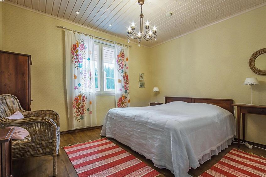 Villa kantri - foto 14